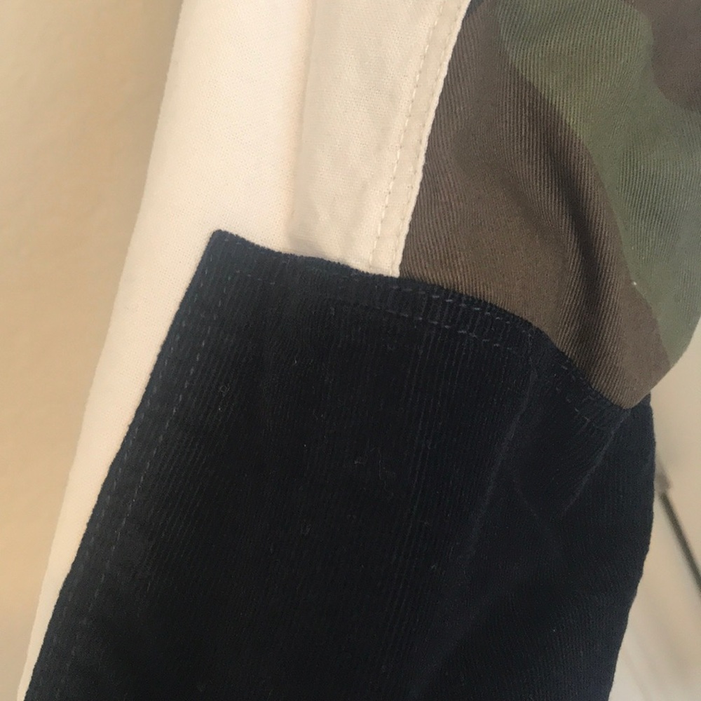 VSTR button down - Picture 4 of 5